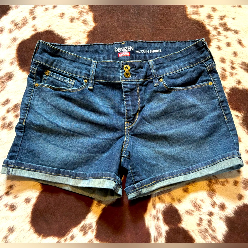 Denizen by Levi’s Modern Shorts